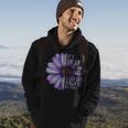 Its Okay If The Only Thing You Do Today Is Breathe Suicide Hoodie Lifestyle