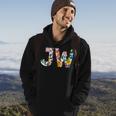 Jehovah's Witness Jw Hoodie Lifestyle