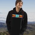 Julio Dos Hoodie Lifestyle