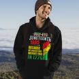 Junenth 1865 July 4Th Because My Ancestors Werent Free Hoodie Lifestyle