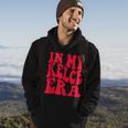 In My Kelce Era Hoodie Lifestyle