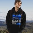 Level 21 Unlocked Awesome Since 2002 21St Birthday Gaming Hoodie Lifestyle