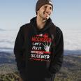 Mcgruder Name Halloween Horror Gift If Mcgruder Cant Fix It Were All Screwed Hoodie Lifestyle