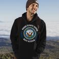 Navy Veteran Proud To Have Served In The Us Navy Hoodie Lifestyle