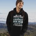 Never Underestimate A Grumpy Old Man Who Was Born In August Hoodie Lifestyle