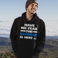 No Fear Estonian Is Here Estonia Pride Funny Flag Pride Month Funny Designs Funny Gifts Hoodie Lifestyle