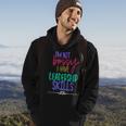 I Am Not Bossy I Have Leadership Skills Quote Hoodie Lifestyle
