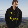 The People's Republic Of Gyna China Hoodie Lifestyle