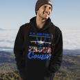Proud Cousin Us Air Force Stars Air Force Family Hoodie Lifestyle
