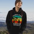Puerto Plata Dominican Republic Family Vacation Hoodie Lifestyle