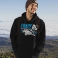 I Race Rc Remote Controlled Car Model Making Rc Model Racing Hoodie Lifestyle