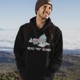 Read More Books - Read Mo Books Hoodie Lifestyle