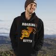 Roaring Kitty Dfv I Like The Stock To The Moon Hoodie Lifestyle