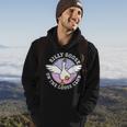 Silly Goose On The Loose Club Funny Cute Meme Hoodie Lifestyle