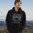 Strachan Scottish Tartan Scotland Family Clan Name Hoodie Lifestyle
