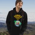 Sweet Summer On Off Timer Free Time Hoodie Lifestyle