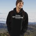 Team Spearman Proud Family Surname Last Name Hoodie Lifestyle Team Spearman Proud Family Surname Last Name Hoodie Lifestyle