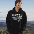 Uncle 2024 Loading For Pregnancy Announcement Hoodie Lifestyle