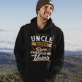 Uncle Blood Runs Through My Veins Best Family Hoodie Lifestyle