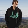 Vintage Daw - Retro Acid Rave Synth Nerd 80S 80S Vintage Designs Funny Gifts Hoodie Lifestyle