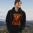 We Are Getting Pizza After This ----- Pizza Funny Gifts Hoodie Lifestyle
