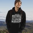 Xylophone Player Musical Instrument Xylophone Hoodie Lifestyle