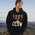 Do Ye Like Crab Claws Yee Claw Yeee Claw Crabby Hoodie Lifestyle