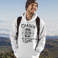 Analog Photography LoverLight Chaser Photography Funny Gifts Hoodie Lifestyle