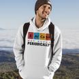 Chemistry Sarcasm May Occur Periodically Periodic Table Hoodie Lifestyle