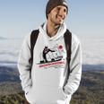 Funny I Love Snowboarding Snow Lovers Gift Snowboarding Funny Gifts Hoodie Lifestyle