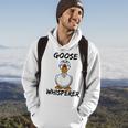Goose Whisperer - Geese Hunting Stocking Stuffer Gifts Hoodie Lifestyle