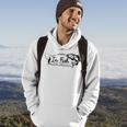 In Fish We Trust Funny Fishing Fisherman Hobby Gift Gifts For Fish Lovers Funny Gifts Hoodie Lifestyle