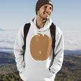 Monkey Ape Gorilla Belly Halloween Office Party Costume Hoodie Lifestyle