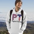 Physical Therapy 4Th Of July Design Cool Physical Therapist Hoodie Lifestyle