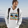 Schools Out For Summer Last Day Of School BeachSummer Hoodie Lifestyle