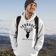 Terrasen Tog Home Of The Stag Sjm Bookish Hoodie Lifestyle