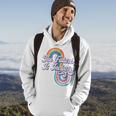 The Future Inclusive Lgbt Rights Transgender Trans Pride Hoodie Lifestyle