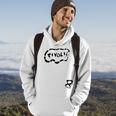 Tivoli Hoodie Lifestyle Tivoli Hoodie Lifestyle