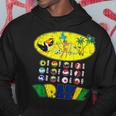 All 12 National Soccer Teams To Brazil With Samba Hoodie Unique Gifts