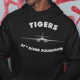 37Th Bomb Squadron B-1 Lancer Bomber Airplane Hoodie Unique Gifts