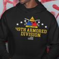 49Th Armored Division Hoodie Unique Gifts
