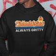 Always Gritty And Made In Philadelphia Hoodie Unique Gifts