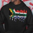 Amapiano South Africa Hoodie Unique Gifts