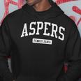 Aspers Pennsylvania Pa College University Sports Style Hoodie Unique Gifts Aspers Pennsylvania Pa College University Sports Style Hoodie Unique Gifts