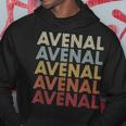 Avenal California Avenal Ca Retro Vintage Text Hoodie Unique Gifts
