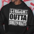 Awesome Hamilton Heights For Hamilton Heights Pride Hoodie Unique Gifts