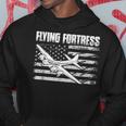 B17 Flying Fortress Hoodie Unique Gifts