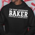 Baker Surname Funny Team Family Last Name Baker Hoodie Unique Gifts Baker Surname Funny Team Family Last Name Baker Hoodie Unique Gifts