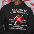 Battle Of Blair Mountain Labor Rights History Hoodie Unique Gifts