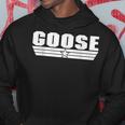Be A Goose Hoodie Unique Gifts